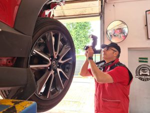Valuation and liquidation of car damages Belgium