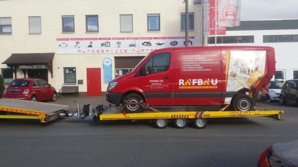 Valuation and liquidation of car damages Belgium