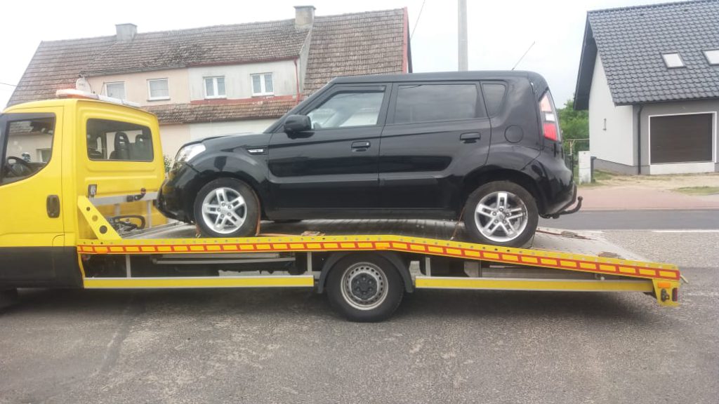 Valuation and liquidation of car damages Belgium