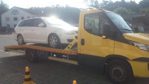 Valuation and liquidation of car damages Belgium