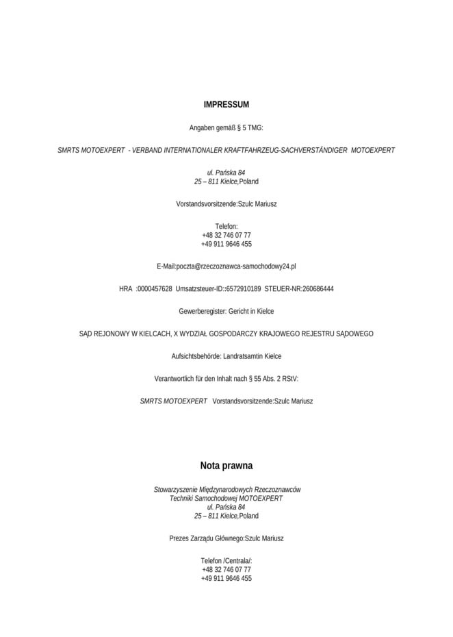 Valuation and liquidation of car damages Belgium