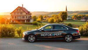 Zgłoś szkodę tam, gdzie liczy się Twoje dobro –MOTOEXPERT Belgia