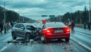 Kolizja za granicą? Zaufaj ekspertom z MOTOEXPERT Belgia