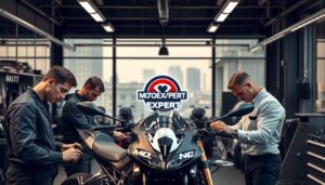MOTOEXPERT – pewność, precyzja i profesjonalizm.