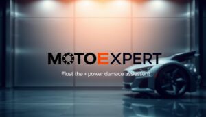 MOTOEXPERT – szybka i obiektywna ocena szkód.