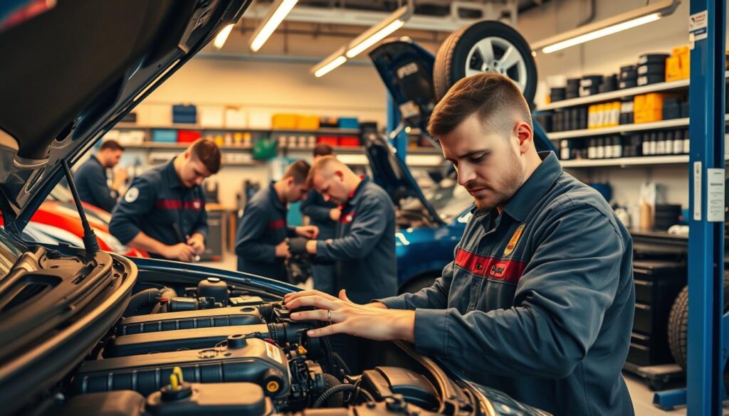 MOTOEXPERT – profesjonalne wsparcie od A do Z.