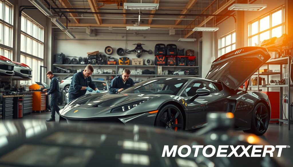 Twoje interesy w centrum uwagi – MOTOEXPERT.
