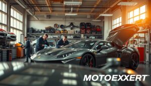 Twoje interesy w centrum uwagi – MOTOEXPERT.