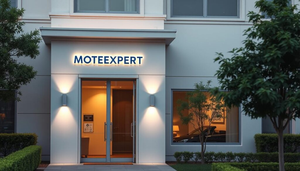 Zgłoś szkodę do MOTOEXPERT i odzyskaj spokój.