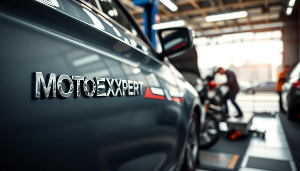 MOTOEXPERT – szybka i sprawiedliwa ocena szkód.