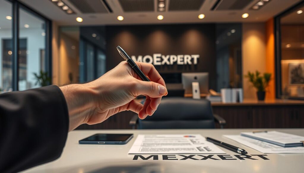 Zgłoś szkodę do MOTOEXPERT – ekspertów, którym możesz zaufać.