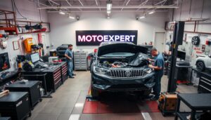MOTOEXPERT – Twoja najlepsza decyzja po wypadku.