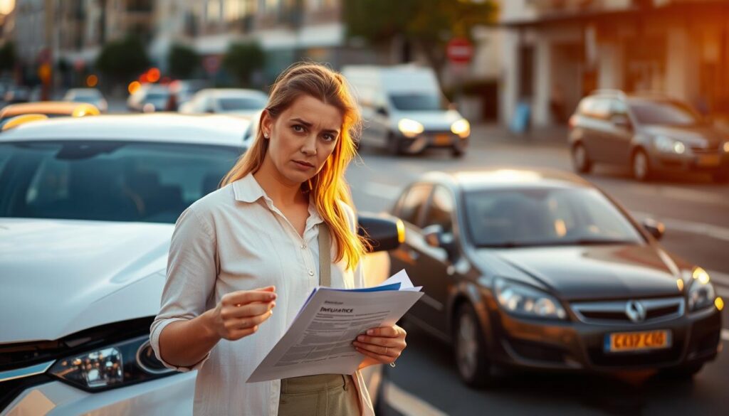 Nie ryzykuj niskiego odszkodowania – skontaktuj się z MOTOEXPERT.