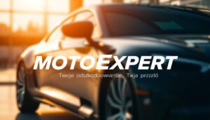 Twoje odszkodowanie, Twoja przyszłość – MOTOEXPERT.