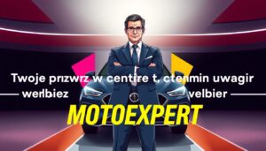 Twoje prawa w centrum uwagi – wybierz MOTOEXPERT.