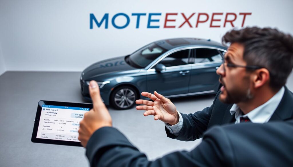 Unikaj zaniżonych wycen – zgłoś szkodę do MOTOEXPERT.