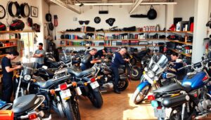 Z MOTOEXPERT masz pewność pełnego wsparcia.