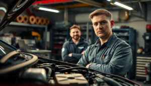 Gwarancja skutecznej pomocy - motoexpert stoi po Twojej stronie.