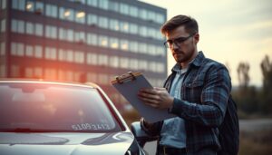 Niepokojące sytuacje? Zgłoś szkodę do motoexpert.