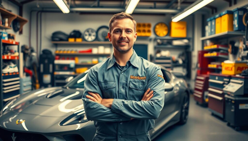 Zaufaj specjalistom – motoexpert pomoże Ci w każdej sytuacji.